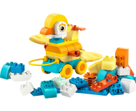 LEGO DUPLO 10448 3w1 zwierzątka na kółkach - 1331605 - zdjęcie 3